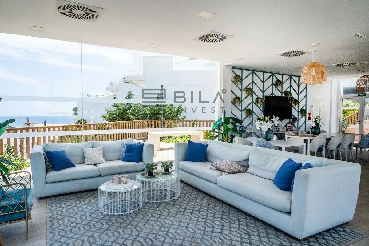 Appartement avec piscine à vendre à Casa Banderas, imagen 48