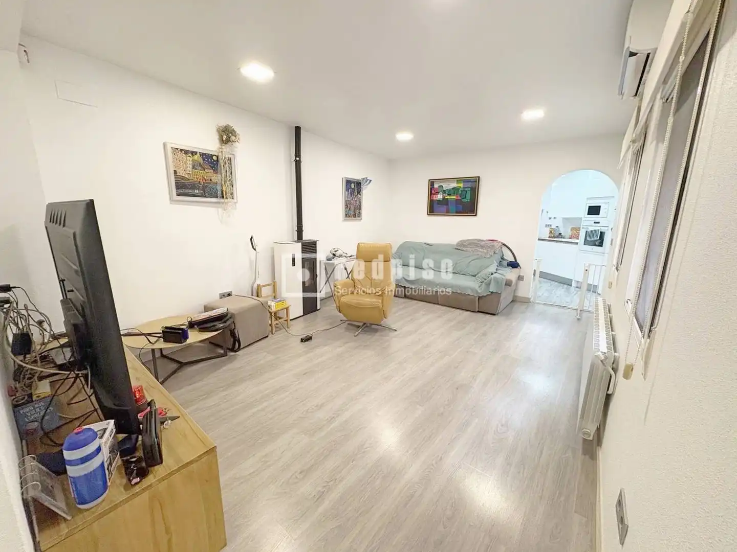 Piso en venta en Molina de Segura con Aire acondicionado, Calefacción y Terraza