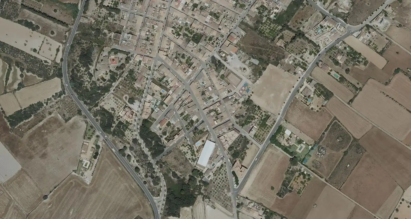 Terreny residencial en venda a Santa Margalida Poble, imagen 8