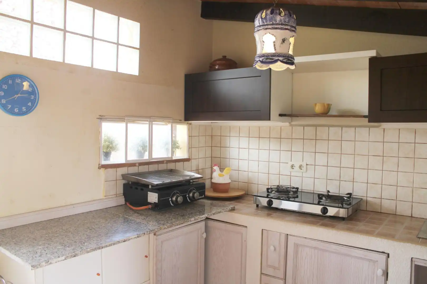 Villa mit Pool zum Verkauf in Los Almagros - Los Paganes - El Escobar, imagen 32