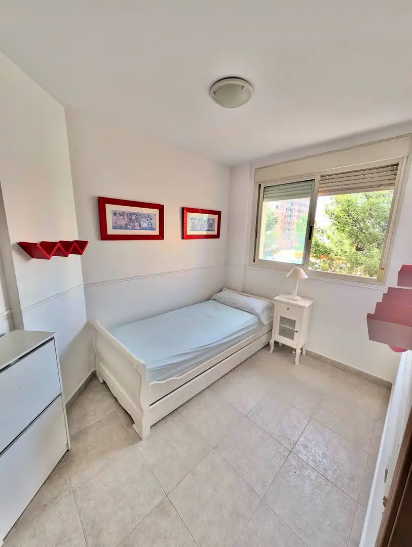 Appartement compact avec terrasse à louer à REI EN JAUME, imagen 11