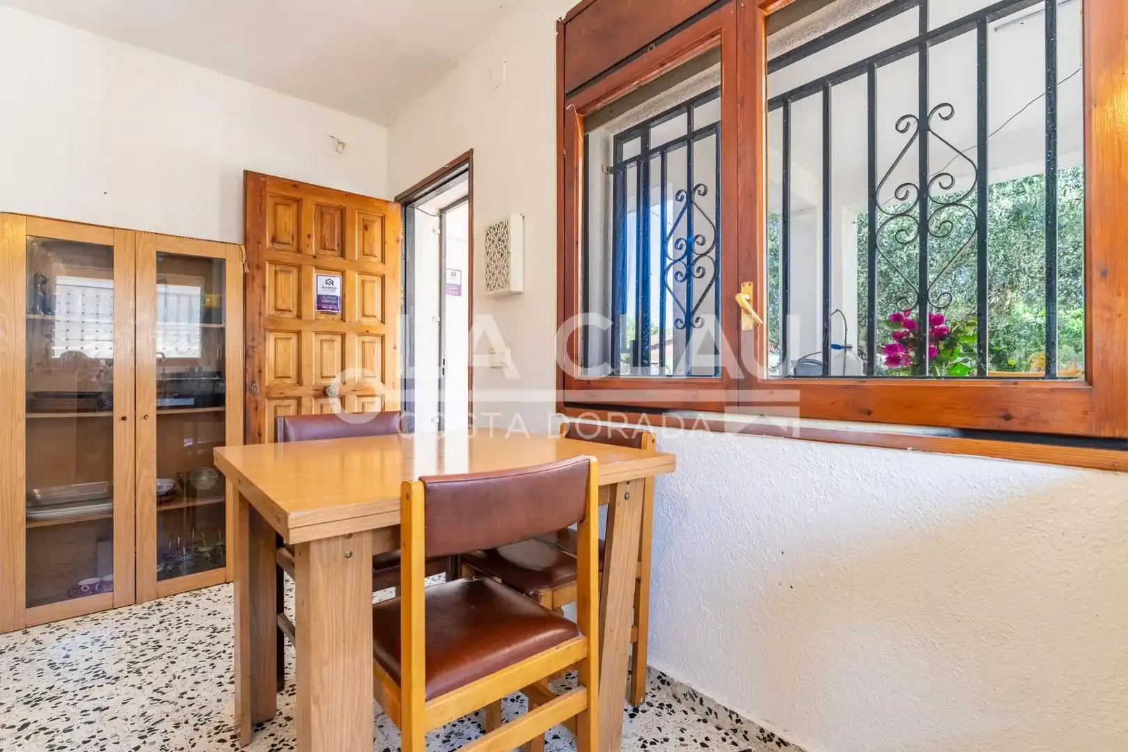 Jardí de Casa o xalet en venda en El Vendrell amb Calefacció, Jardí privat i Terrassa