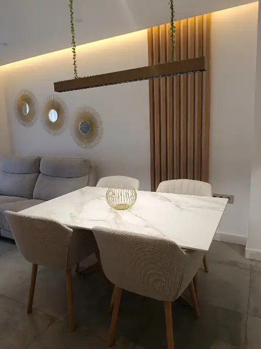Piso con terraza en venta en Avinguda Camí Nou 160, imagen 54