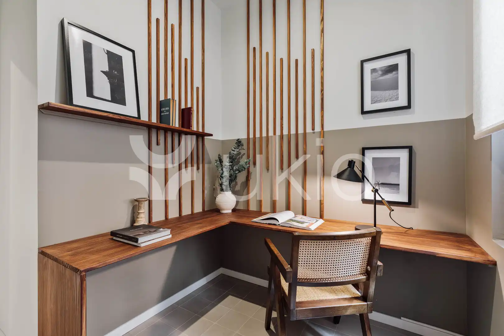 Appartement compact à louer à Ronda de Sant Pere, imagen 4