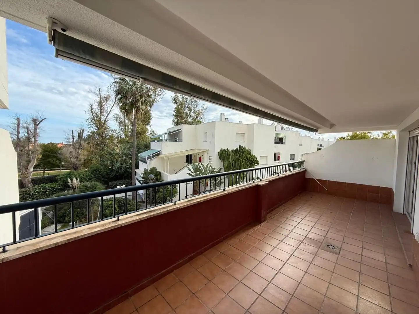 Wohnung zum Verkauf in Guadalmina Baja