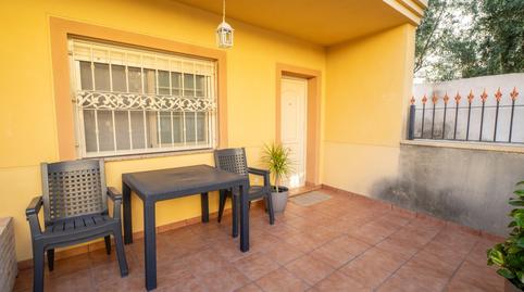 Foto 3 de Casa adosada en venda a Calle de Los Cabreras, Montepinar - La Aparecida - Raiguero, Alicante