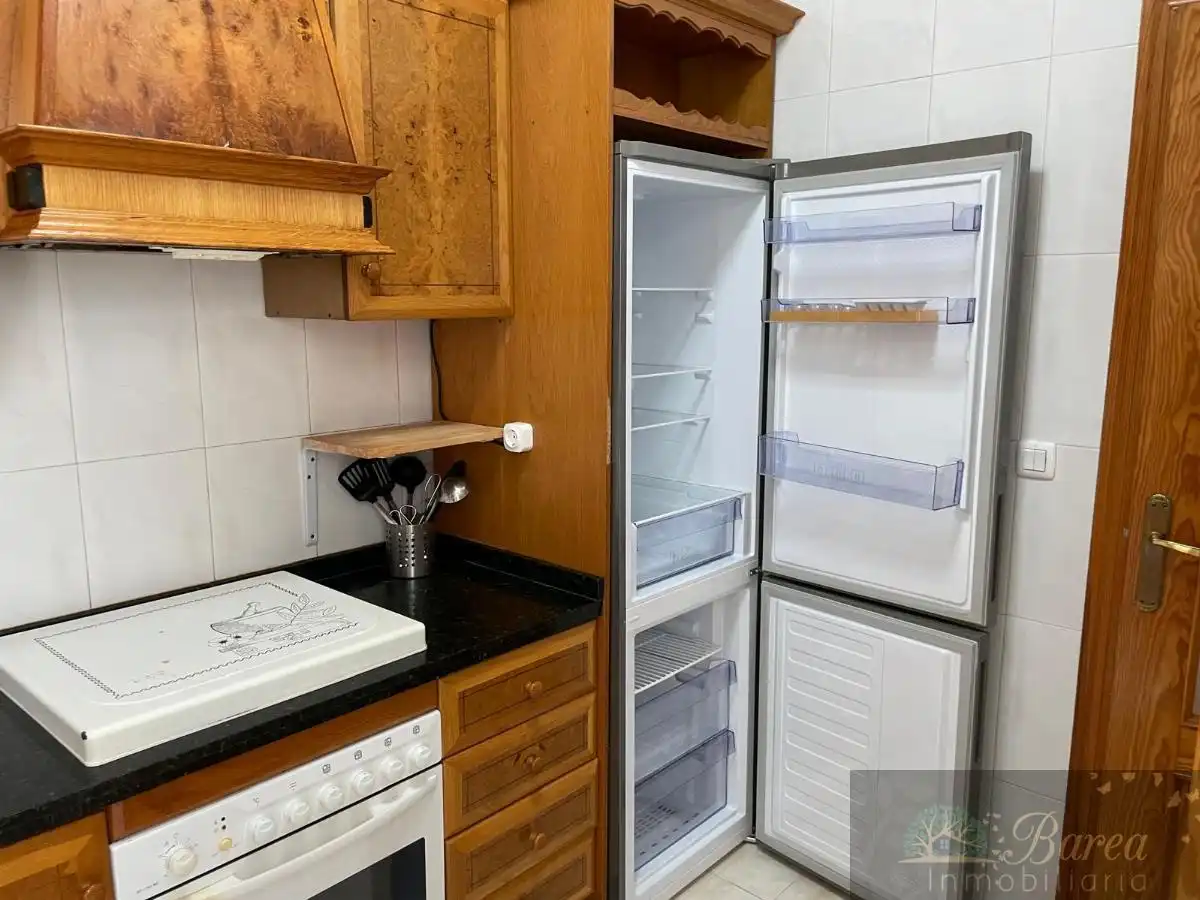 Flat with terrace for sale in Rute, imagen 11