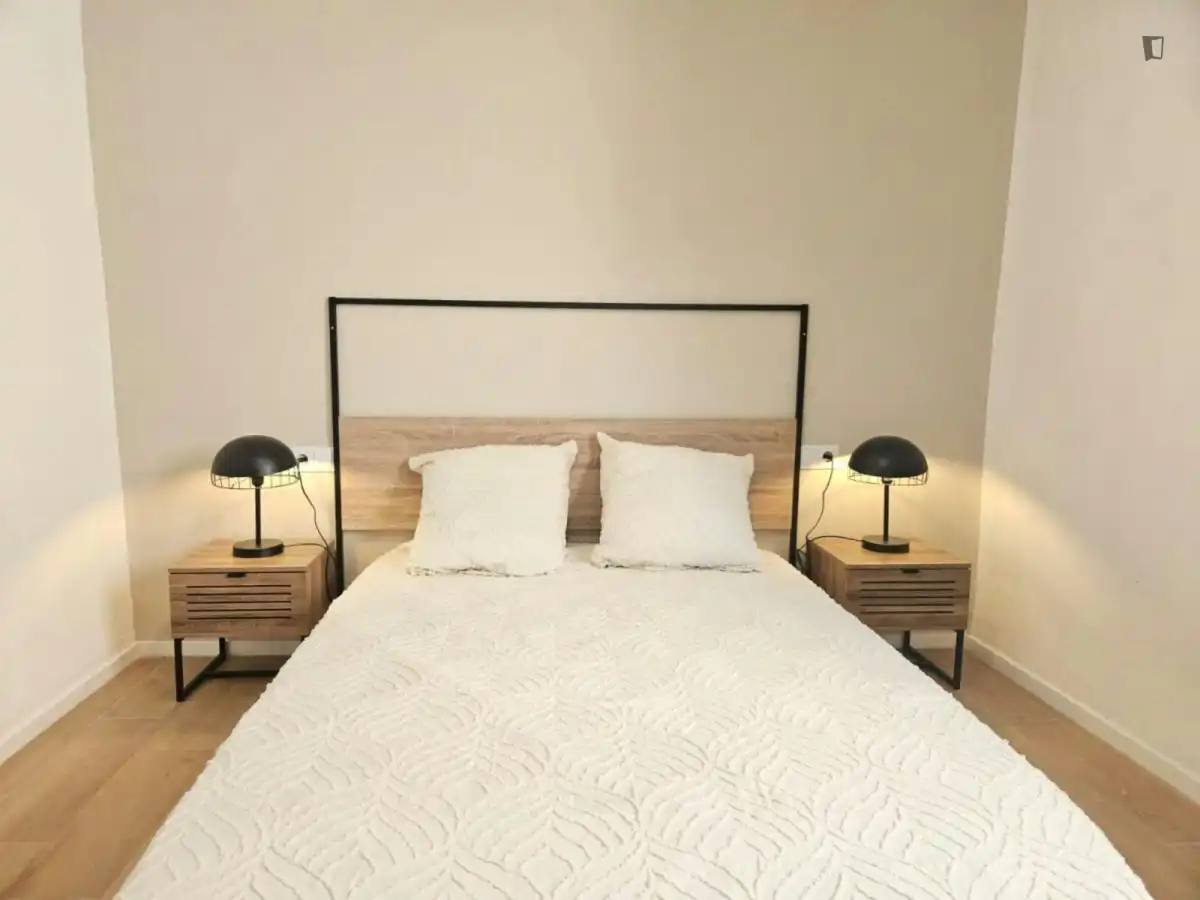 Apartamento de alquiler en Valencia, Valencia
