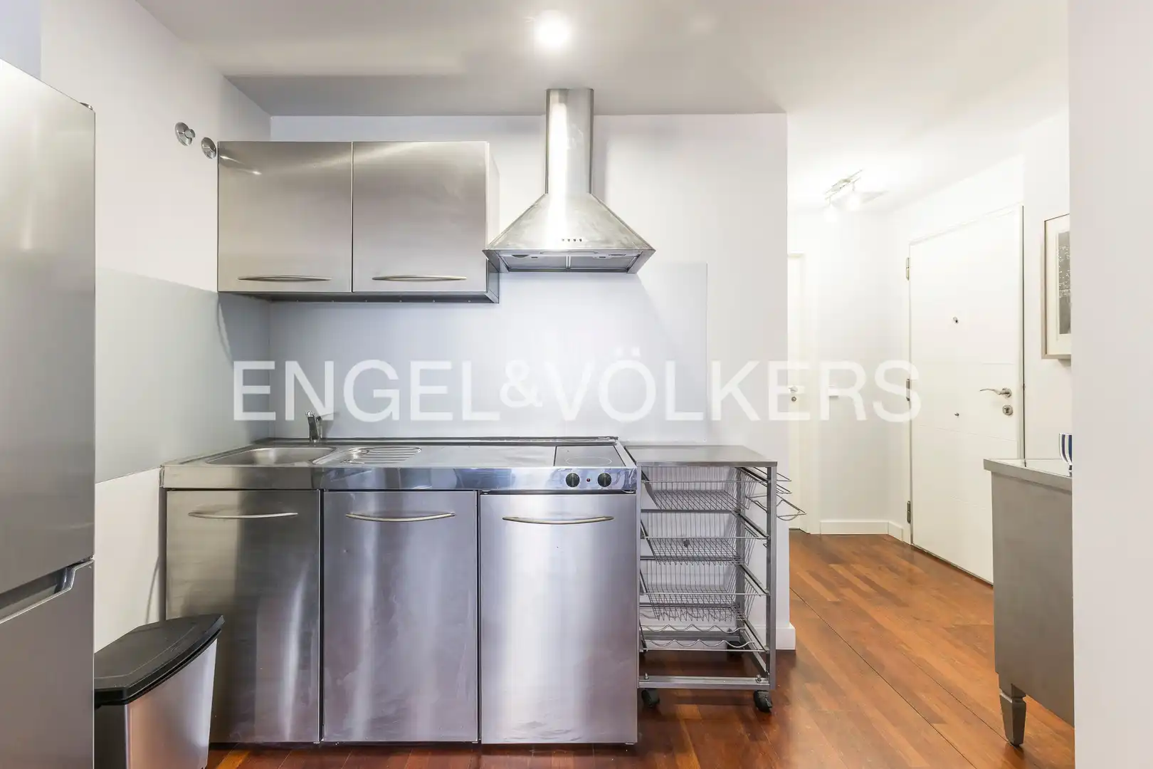 Flat with pool to rent in Chamartín, imagen 10