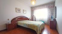 Bedroom of Flat for sale in Burgos Capital  with Terrace