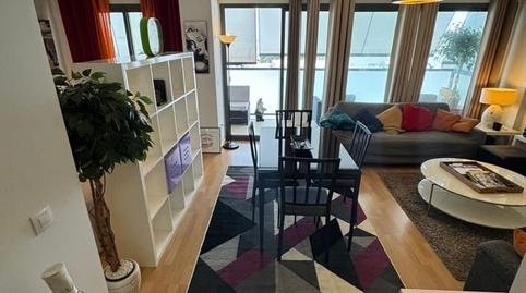 Foto 3 de Estudi de lloguer a Carrer Poeta José Agustín Goytisolo, Casas Verdes, Paterna