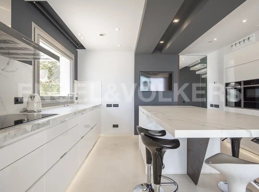 Villa avec piscine à vendre à Teià, imagen 13