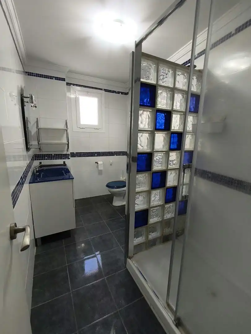 Bathroom of Apartments for sale in Alcàsser, Valencia
