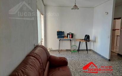 Living room of Flat for sale in  Córdoba Capital