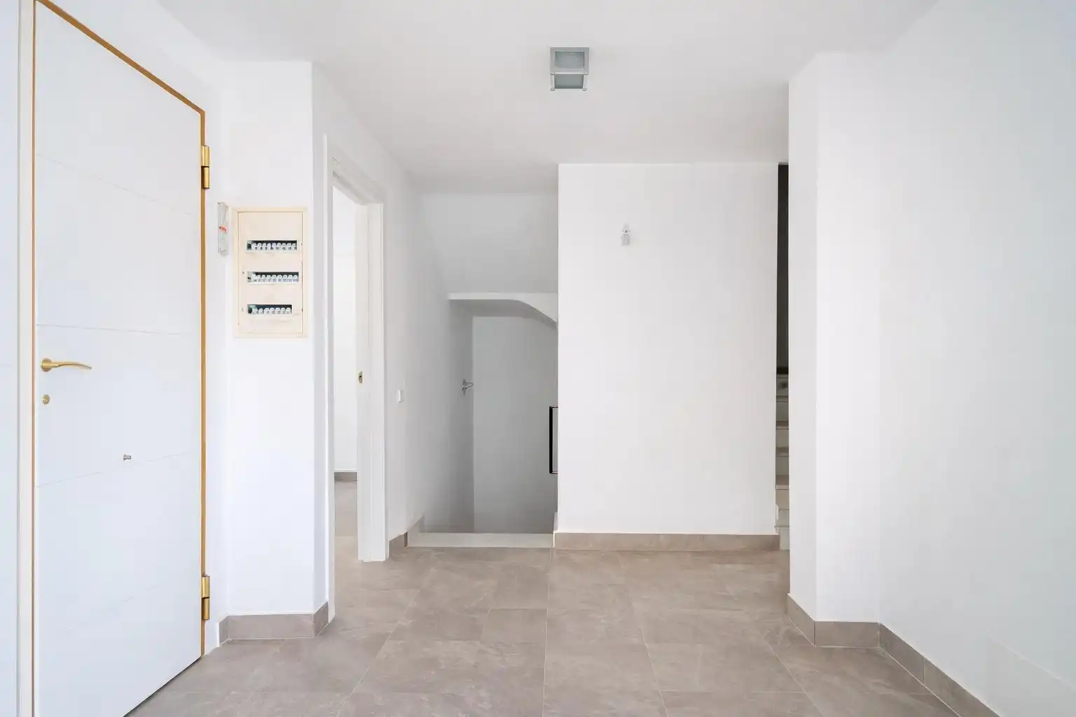 Casa o chalet en venta en Vícar con Terraza y Piscina comunitaria