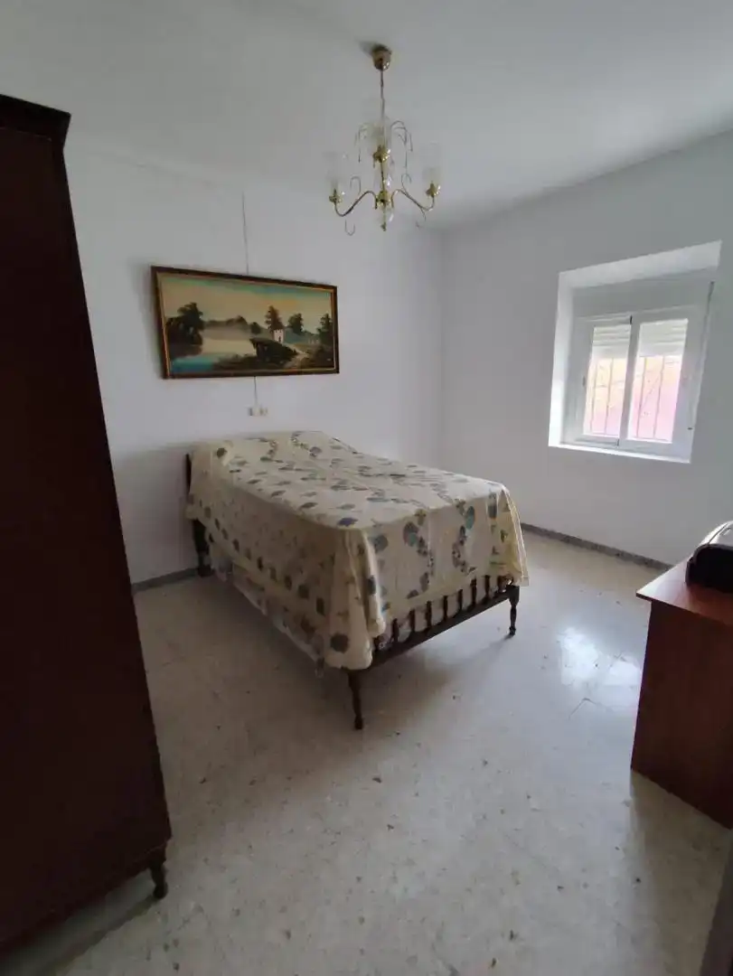 Habitación de Casa o chalet en venta en Huesa con Balcón