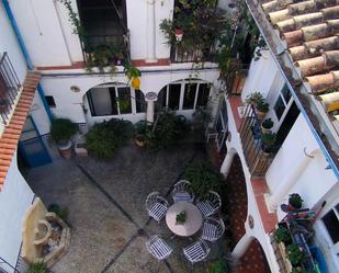 Terrace of House or chalet for sale in  Córdoba Capital  with Air Conditioner, Heating and Private garden