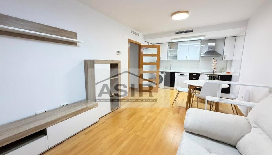 Photo 1 of Flat to rent in Calle Requena, Sants Patrons, Valencia