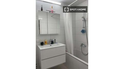 Photo 4 of Apartment to share in Palomeras Sureste, Madrid