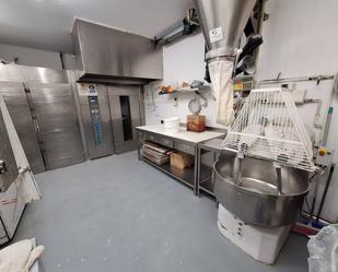 Kitchen of Industrial buildings to rent in Fuenlabrada