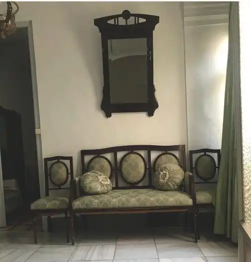 Casa rústica amb terrassa en venda a Huelma, imagen 15