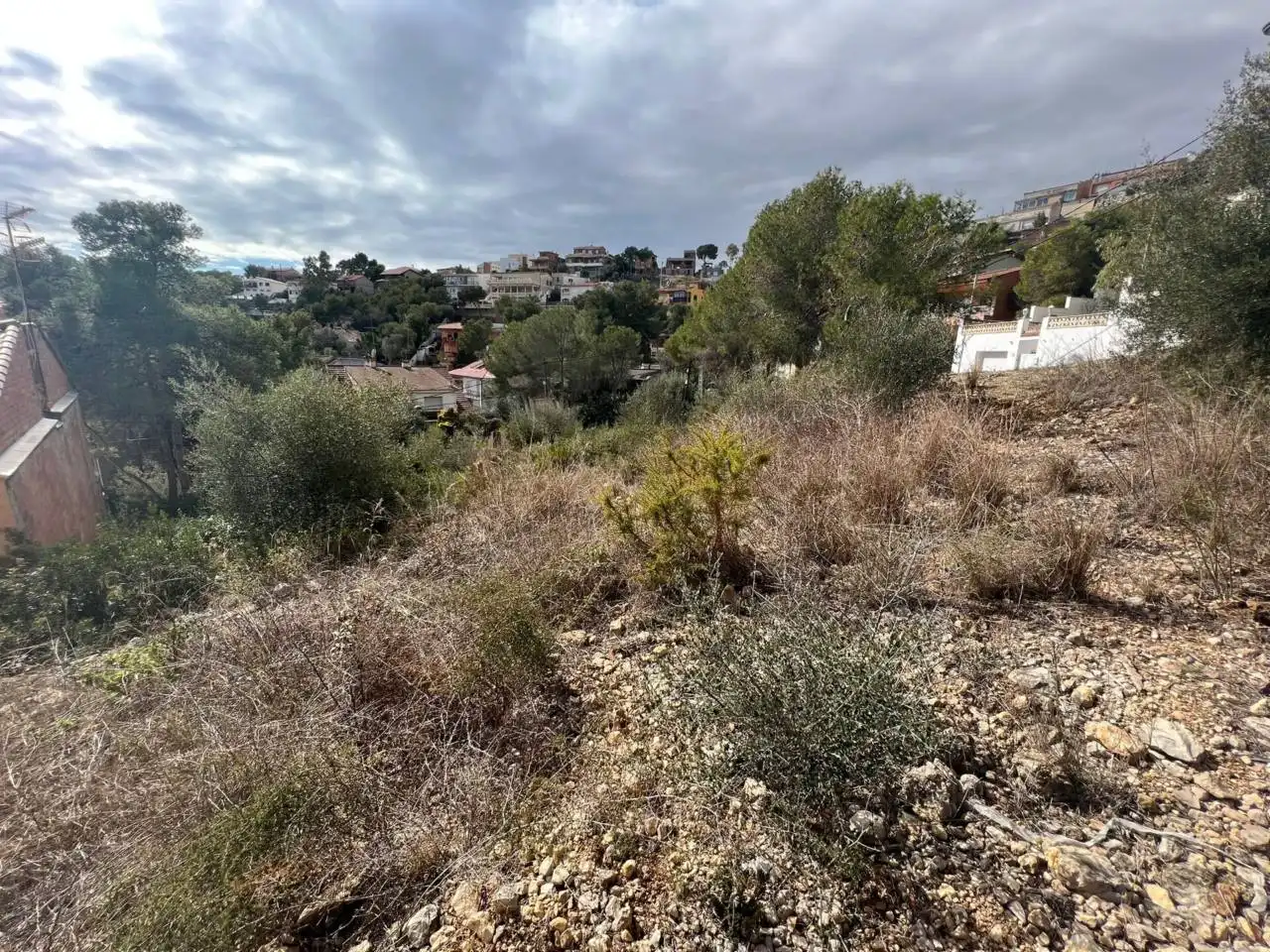 Rural land for sale in Calle ESPARRAGUERA 9, imagen 6