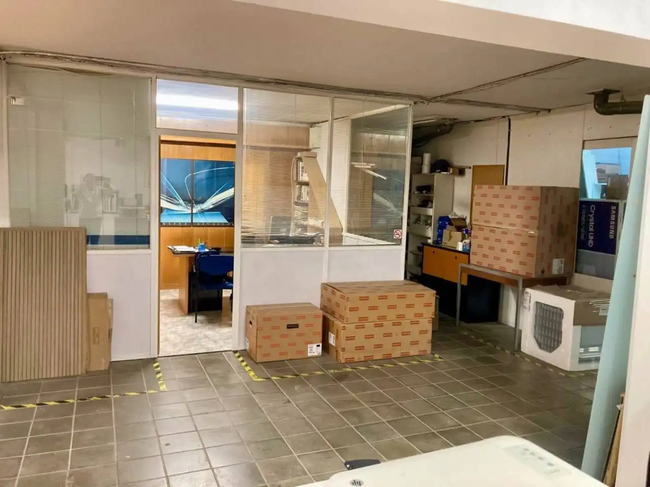 Commercial properties for sale in Barcelona
