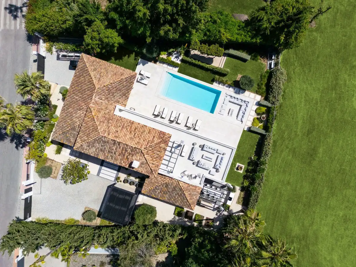 Chalet con piscina en venta en Nueva Andalucía, imagen 31