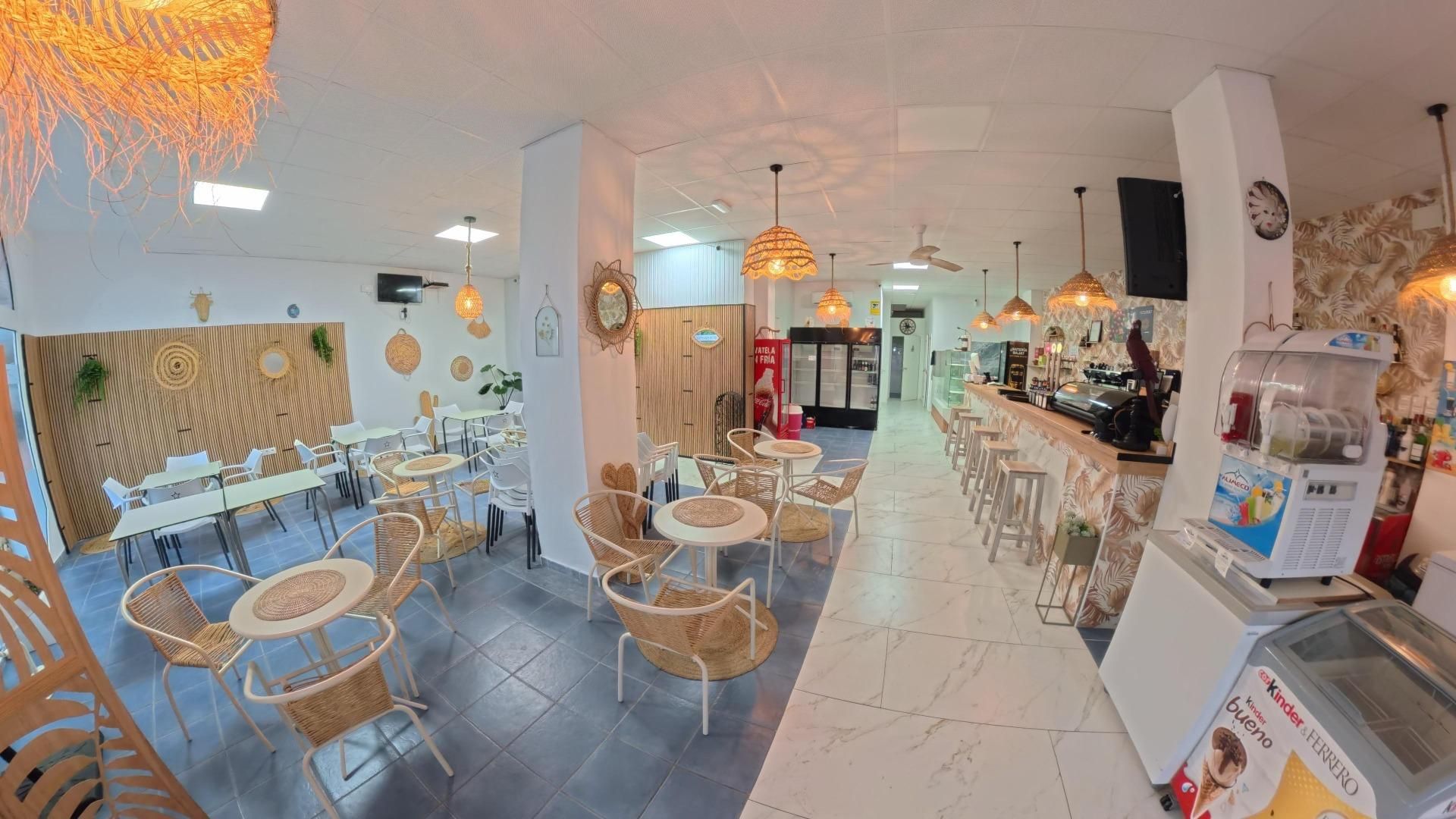 Premises to rent in Torrevieja  with Terrace
