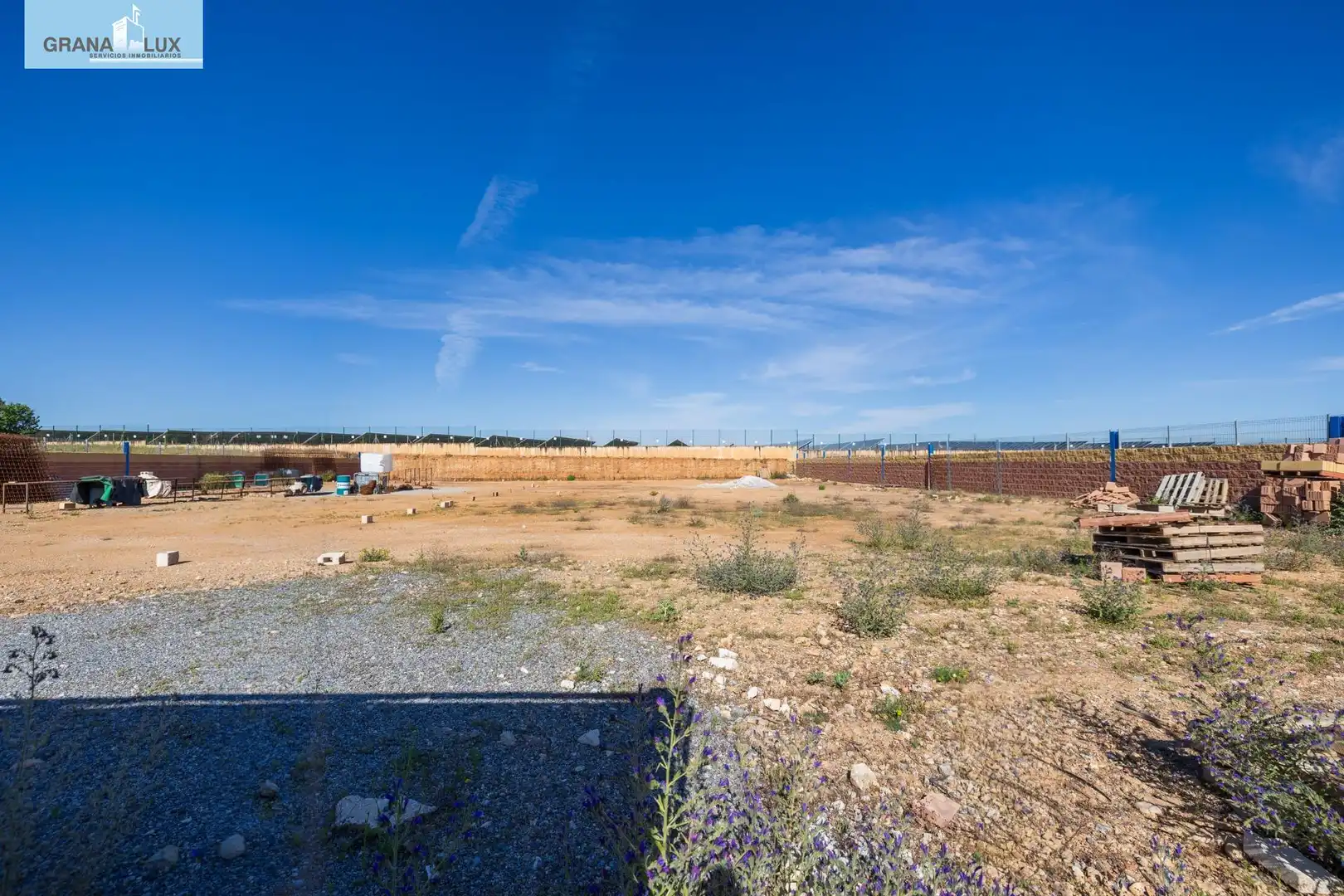Terreny industrial en venda a Calle Calle Juncarillo, imagen 9