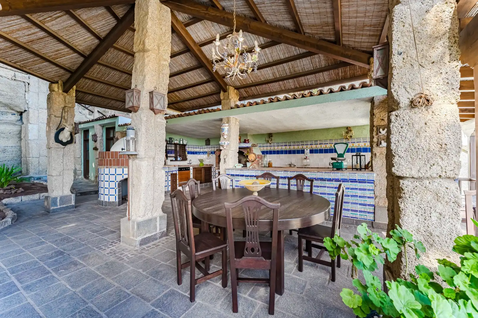 Casa o xalet en venda a San Eugenio Alto