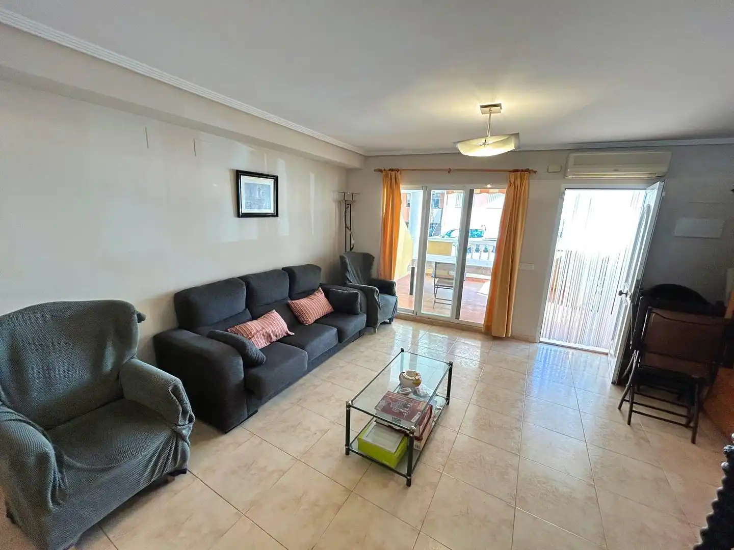 Terraced house with garden for sale in Calle Calle Sastre, imagen 7