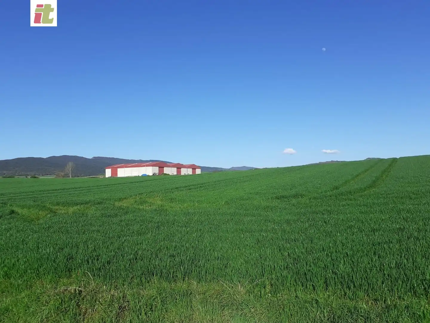 Terreny residencial en venda a La Puebla de Arganzón, imagen 4