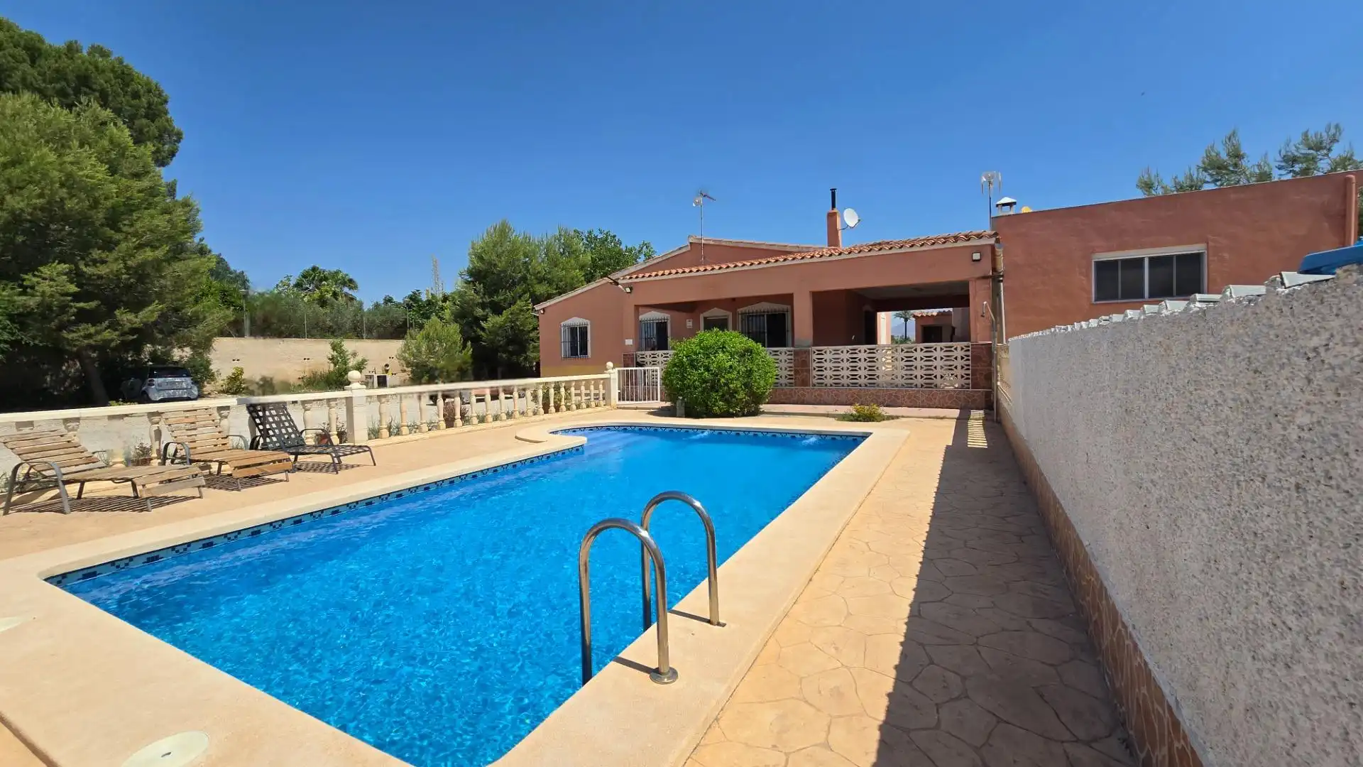 Villa à vendre à Pedanías Oeste, imagen 2