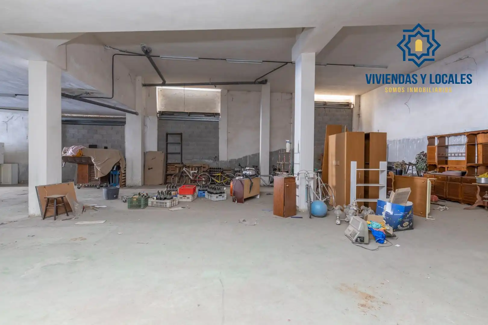 Local comercial en venta en Huétor Vega, imagen 6