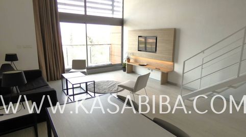 Loft en venta en Patraix