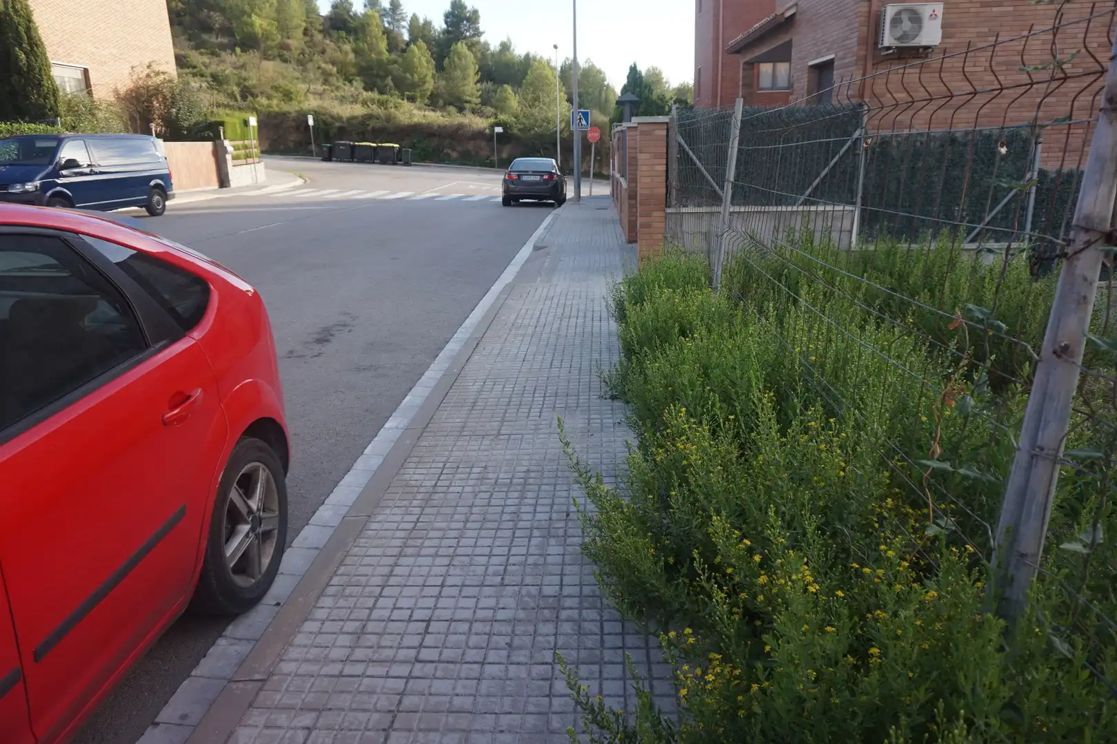 Terrenys i solars en venda a DEL PI, imagen 5