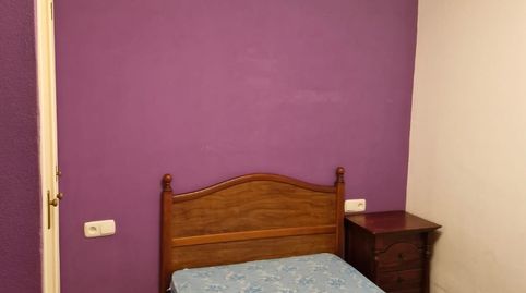 Foto 3 von Wohnung zur Miete in Avenida de Romero Donallo, Ensanche - Sar, Santiago de Compostela