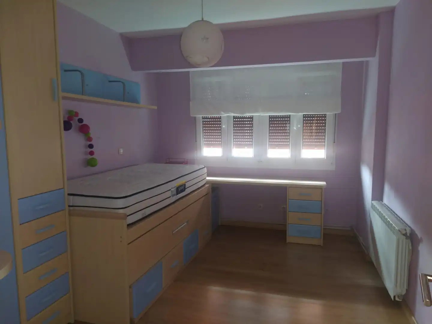 Piso con terraza en venta en La Galana Kalea 20, imagen 6