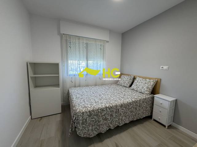 Estudio en Alquiler en Centro