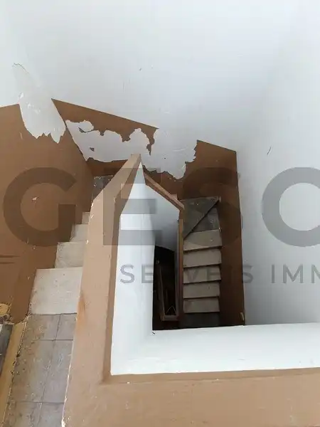 Casa adosada en venda en Caldes de Montbui amb Terrassa