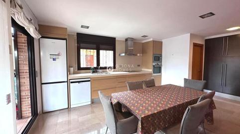 Foto 4 de Casa o chalet de alquiler en Montilivi, Girona