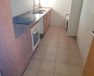 Kitchen of Flat for sale in Alguaire  with Terrace