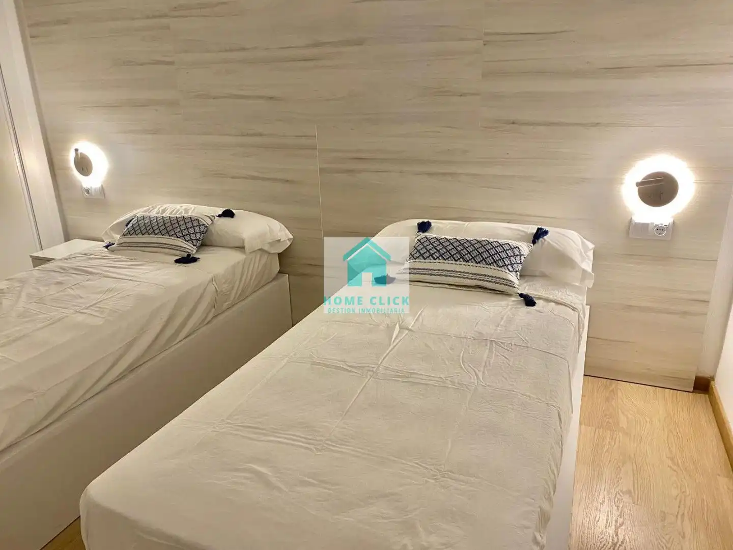 Apartment with terrace for sale in Mar i Camp - Platja dels Capellans, imagen 5