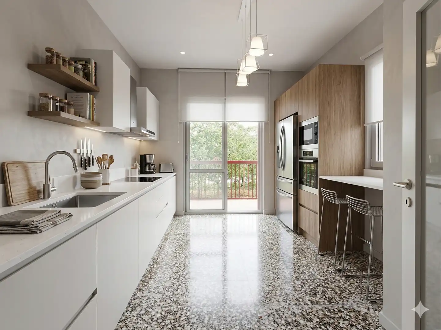 Wohnung zum Verkauf in Logroño - Avenida Solidaridad, Residencia