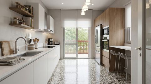 Foto 3 von Wohnung zum Verkauf in Logroño - Avenida Solidaridad, Residencia, Logroño