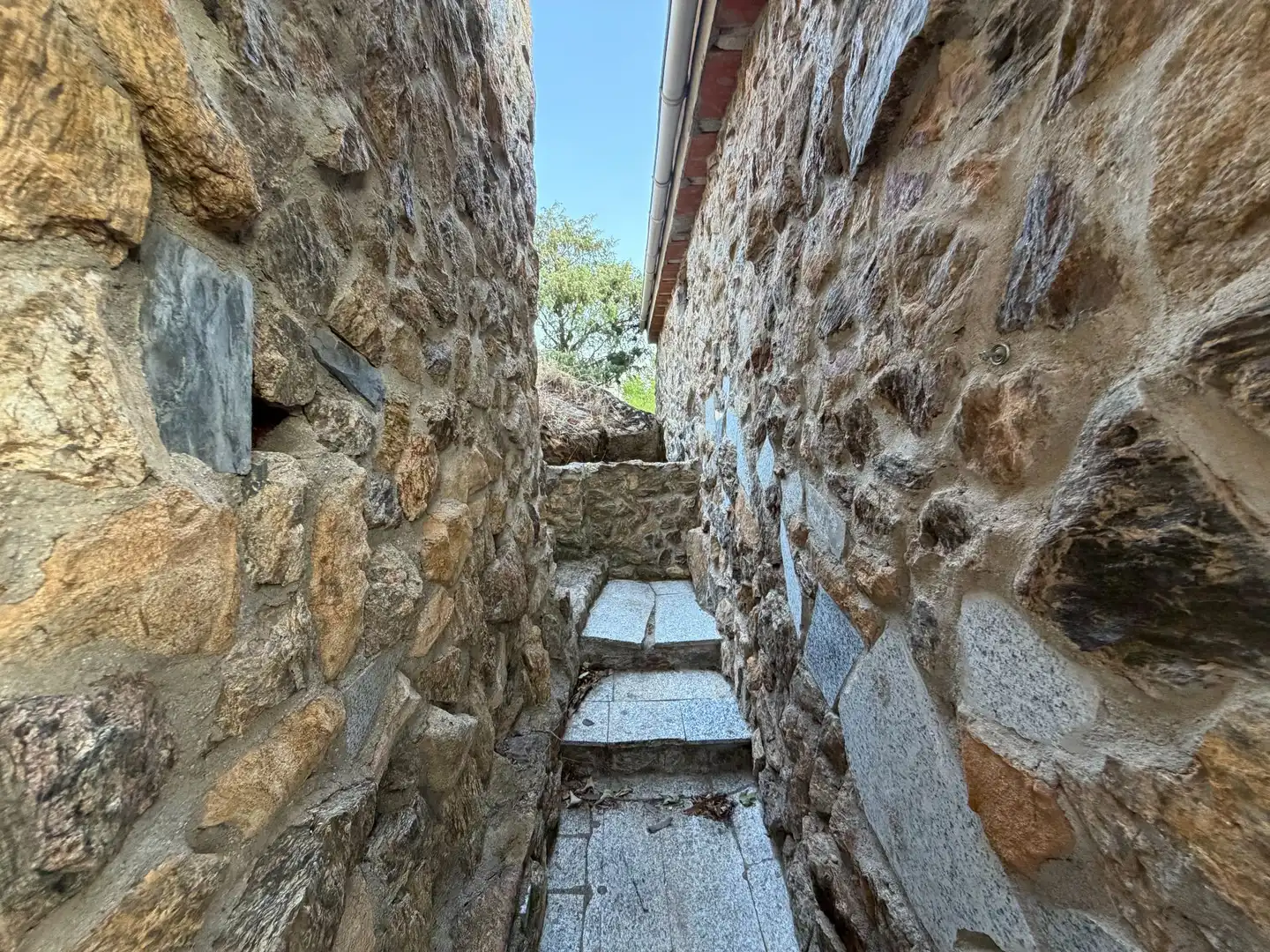 Casa o chalet de alquiler en Robledo de Chavela con Calefacción, Terraza y Trastero