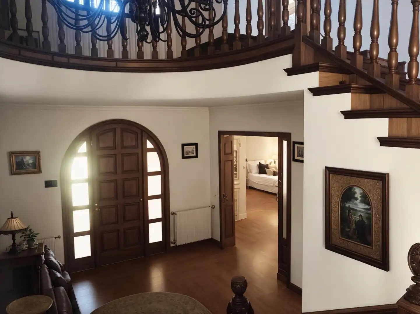 Casa amb terrassa en venda a Lloret de Vistalegre - Carrer des Fum, imagen 12