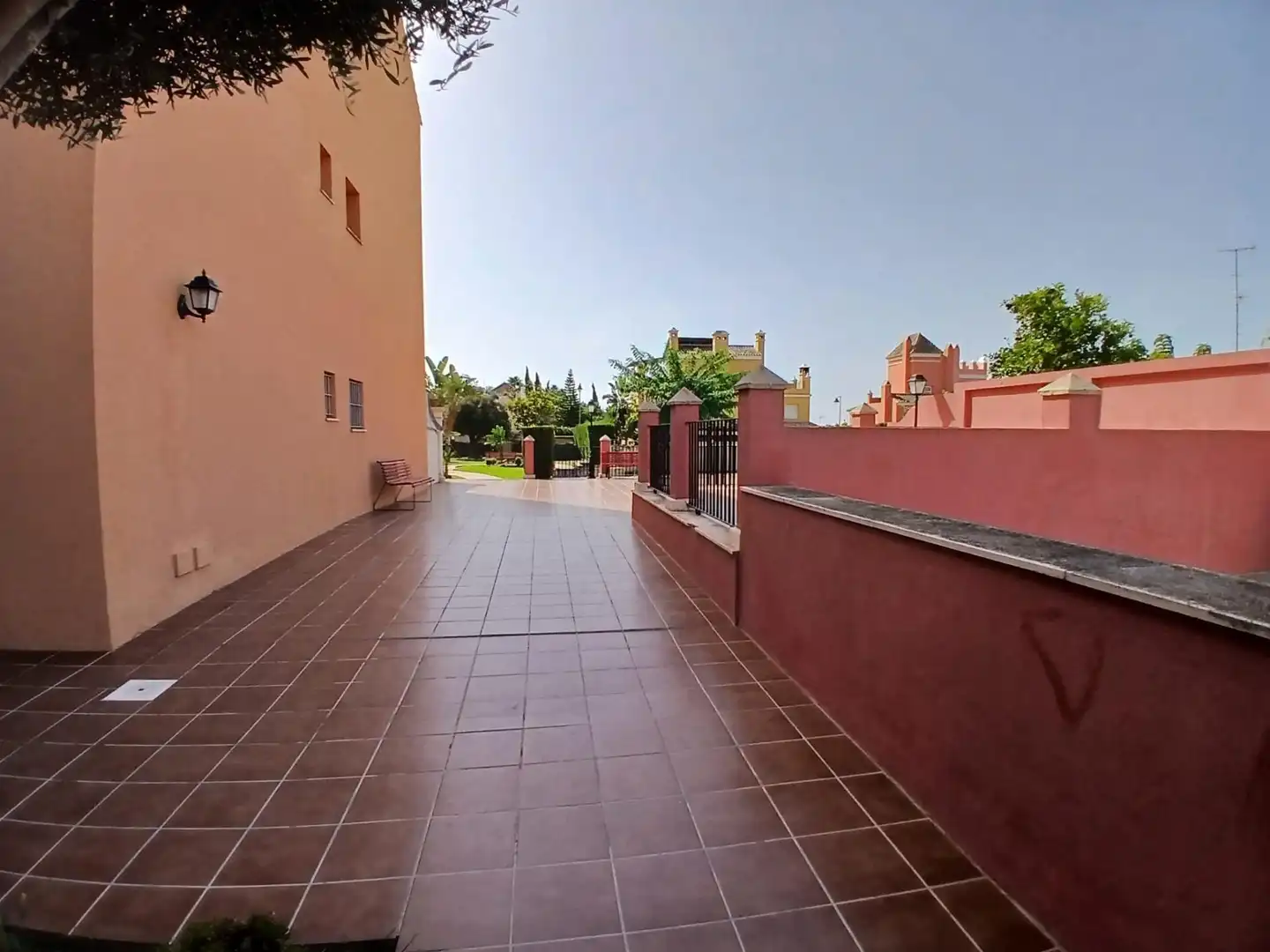 Appartement avec piscine à vendre à Martín Miguel, imagen 2