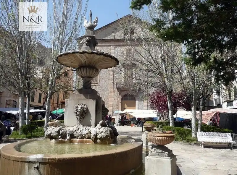 Grundstücke und Bauplätze zum Verkauf in Gran Via de Colom, imagen 3